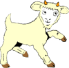 Little Billy Goat Gruff